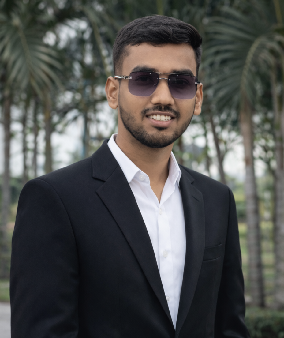 Soham Santosh Navale